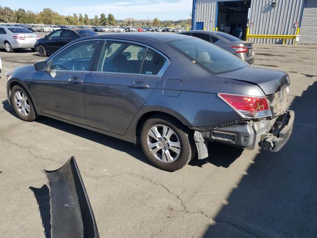 1HGCP2F46AA022726 - 2010 HONDA ACCORD LXP 石墨色 照片 2