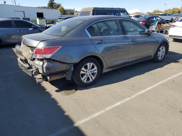 1HGCP2F46AA022726 - 2010 HONDA ACCORD LXP 石墨色 照片 3