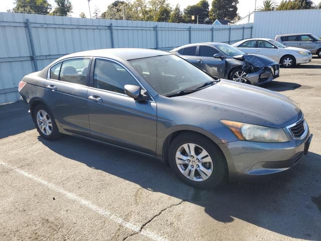 1HGCP2F46AA022726 - 2010 HONDA ACCORD LXP 石墨色 照片 4