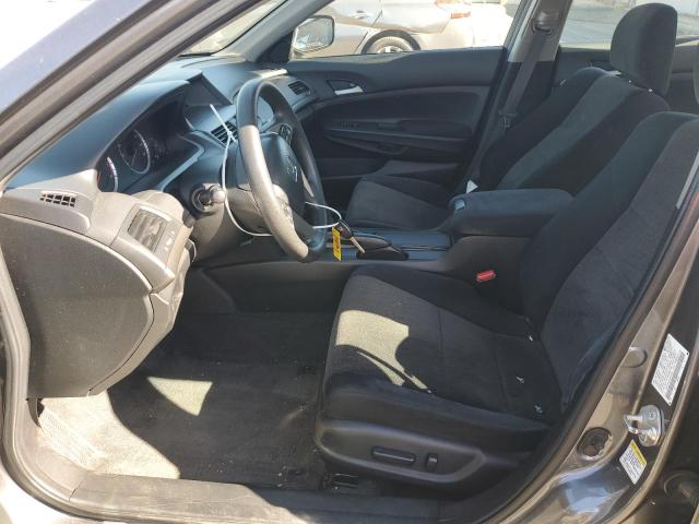 1HGCP2F46AA022726 - 2010 HONDA ACCORD LXP 石墨色 照片 7