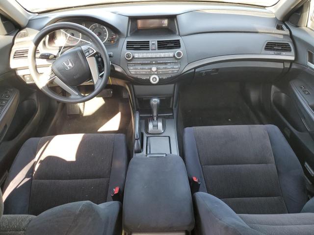 1HGCP2F46AA022726 - 2010 HONDA ACCORD LXP 石墨色 照片 8
