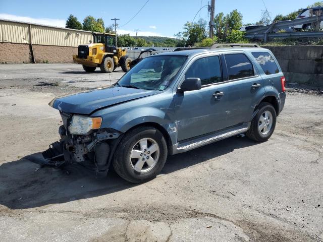 2010 FORD ESCAPE XLT, 