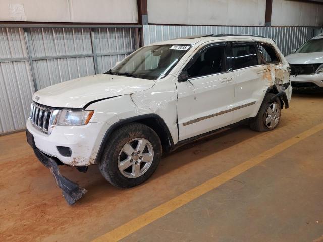 2012 JEEP GRAND CHEROKEE LAREDO, 