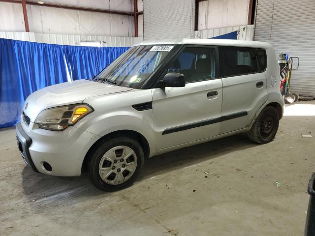 2010 KIA SOUL, 