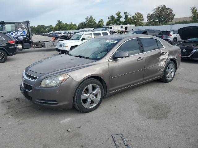 2011 CHEVROLET MALIBU 2LT, null