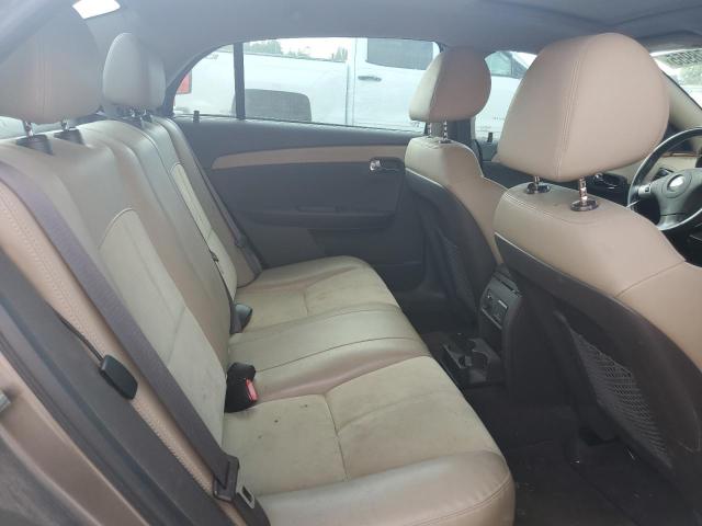 1G1ZD5E11BF253699 - 2011 CHEVROLET MALIBU 2LT 棕色 照片 10