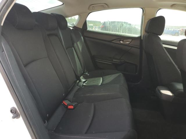 19XFC1F30LE008555 - 2020 HONDA CIVIC EX 白色 照片 10