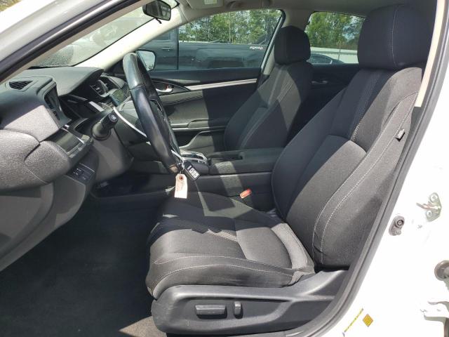 19XFC1F30LE008555 - 2020 HONDA CIVIC EX 白色 照片 7
