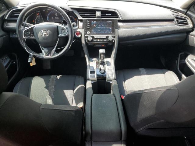 19XFC1F30LE008555 - 2020 HONDA CIVIC EX 白色 照片 8