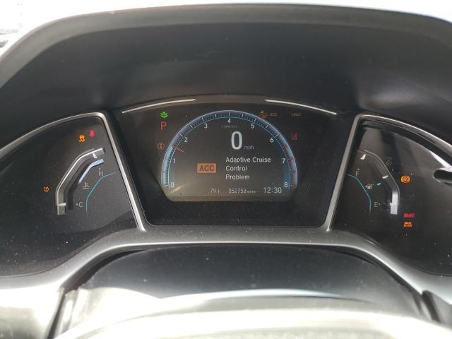 19XFC1F30LE008555 - 2020 HONDA CIVIC EX 白色 照片 9