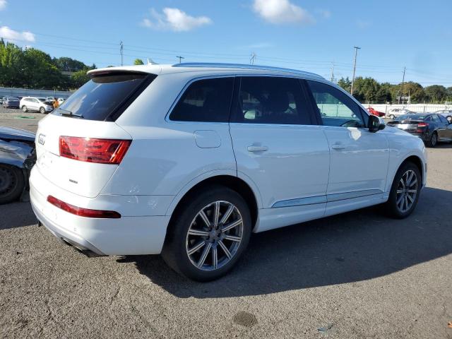 WA1LAAF74HD038883 - 2017 AUDI Q7 PREMIUM PLUS SILVER photo 3