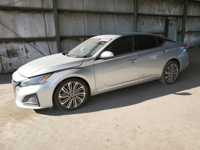 2023 NISSAN ALTIMA SL, 