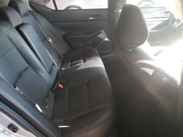 1N4BL4EV1PN366063 - 2023 NISSAN ALTIMA SL 灰色 照片 10