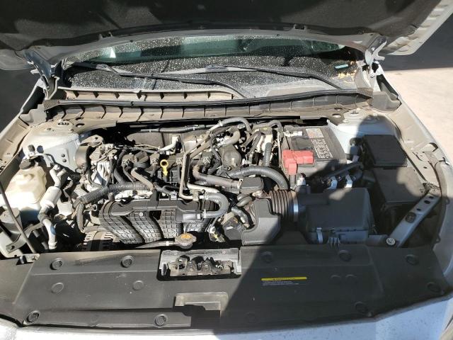 1N4BL4EV1PN366063 - 2023 NISSAN ALTIMA SL 灰色 照片 11