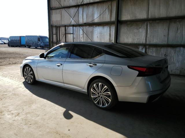 1N4BL4EV1PN366063 - 2023 NISSAN ALTIMA SL 灰色 照片 2