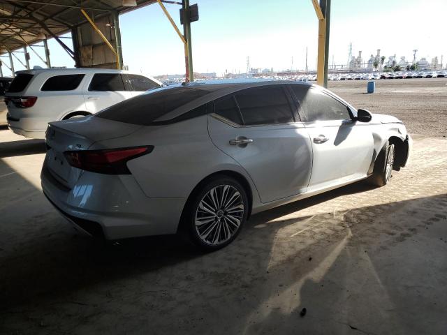 1N4BL4EV1PN366063 - 2023 NISSAN ALTIMA SL 灰色 照片 3