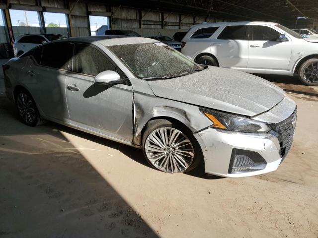 1N4BL4EV1PN366063 - 2023 NISSAN ALTIMA SL 灰色 照片 4