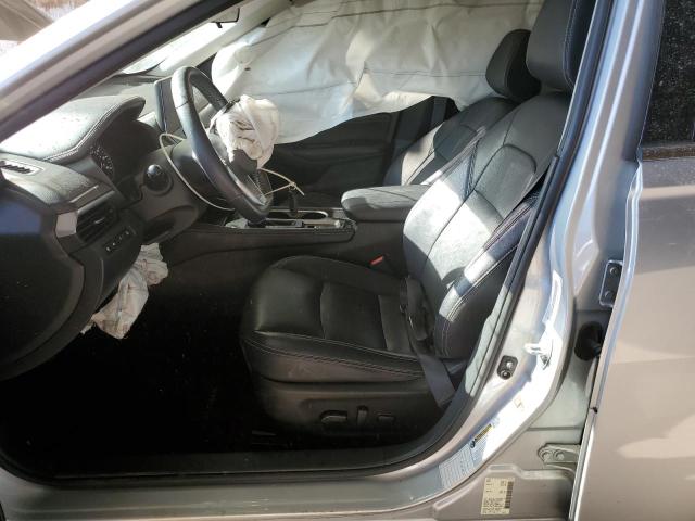 1N4BL4EV1PN366063 - 2023 NISSAN ALTIMA SL 灰色 照片 7