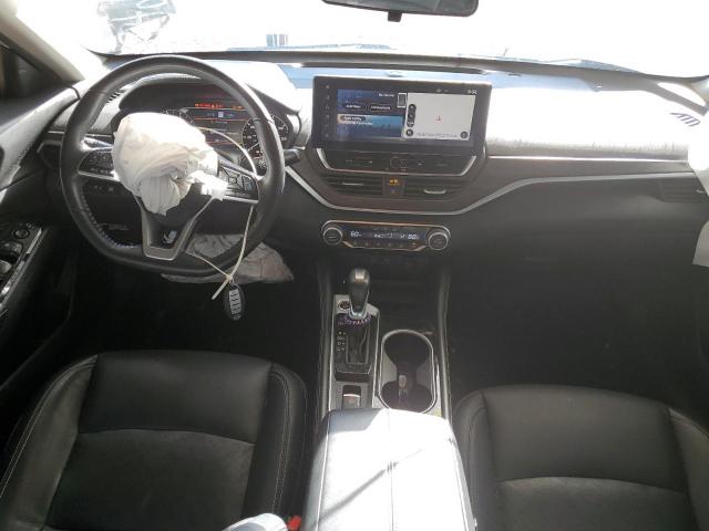 1N4BL4EV1PN366063 - 2023 NISSAN ALTIMA SL 灰色 照片 8