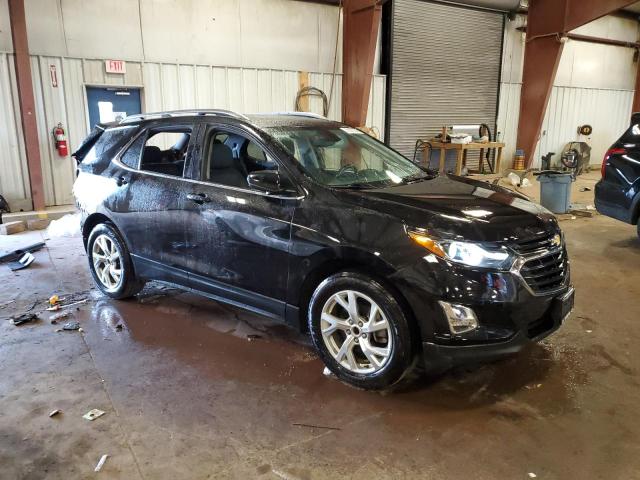 2GNAXVEX9K6299699 - 2019 CHEVROLET EQUINOX LT Schwarz Foto 4