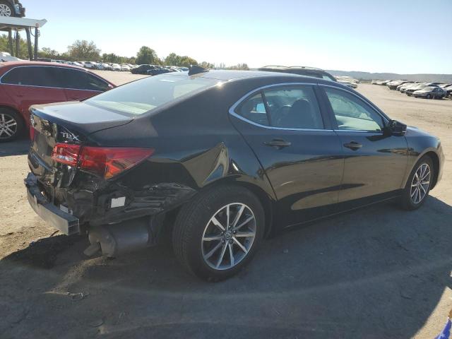 19UUB1F52LA005298 - 2020 ACURA TLX TECHNOLOGY BLACK photo 3