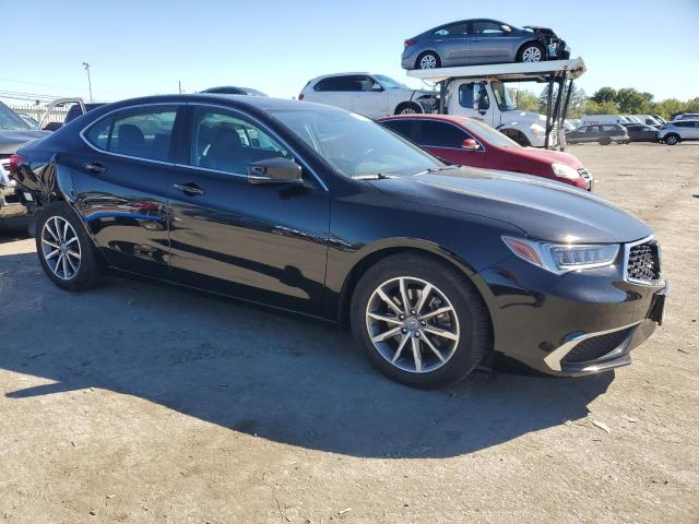 19UUB1F52LA005298 - 2020 ACURA TLX TECHNOLOGY BLACK photo 4