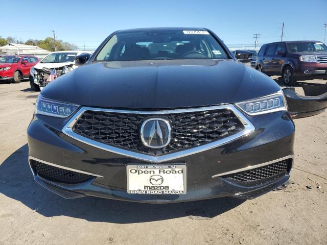 19UUB1F52LA005298 - 2020 ACURA TLX TECHNOLOGY BLACK photo 5