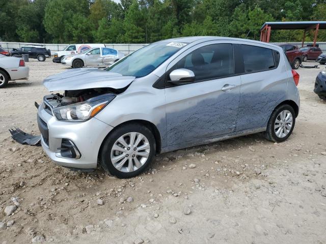 2017 CHEVROLET SPARK 1LT, 