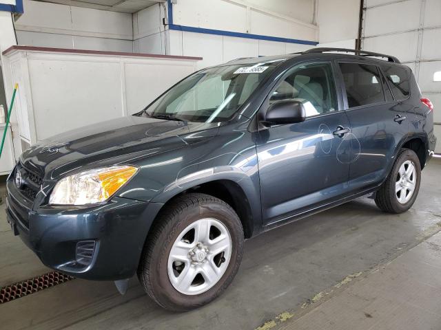 2011 TOYOTA RAV4, 