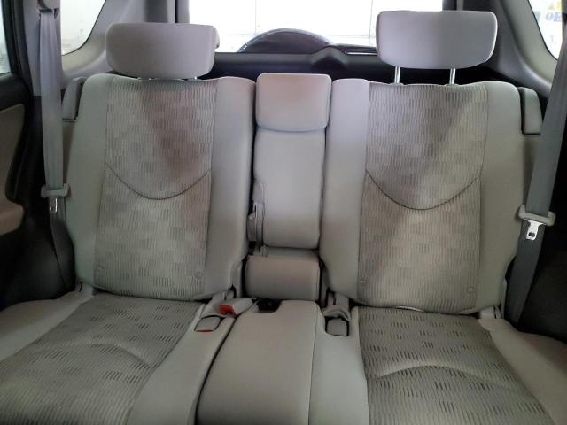 2T3BF4DVXBW119760 - 2011 TOYOTA RAV4 CHARCOAL photo 10