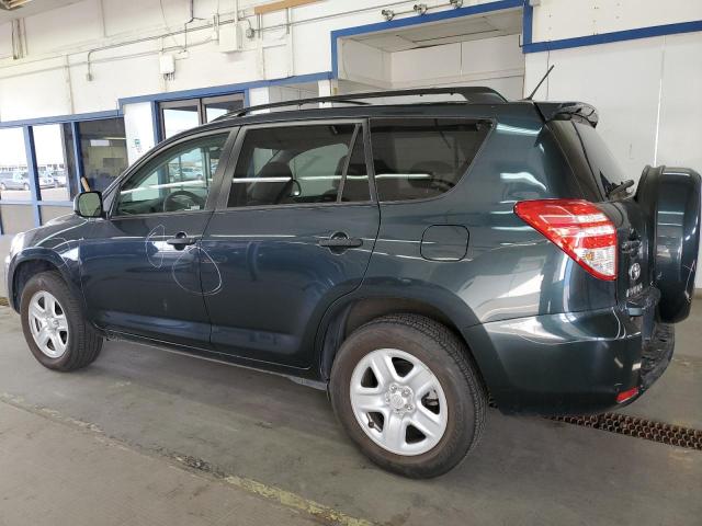 2T3BF4DVXBW119760 - 2011 TOYOTA RAV4 CHARCOAL photo 2