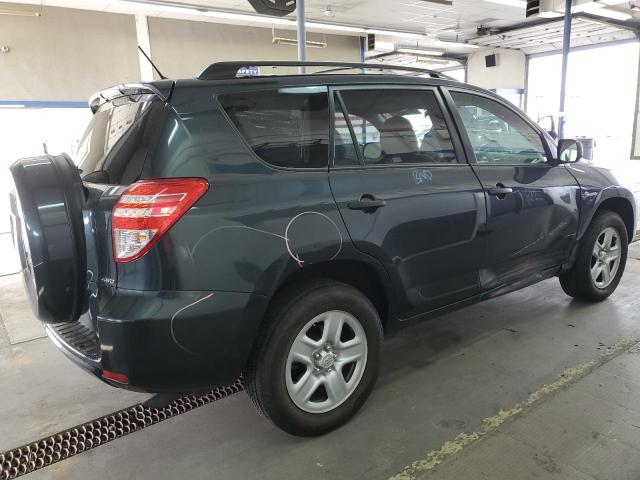 2T3BF4DVXBW119760 - 2011 TOYOTA RAV4 CHARCOAL photo 3