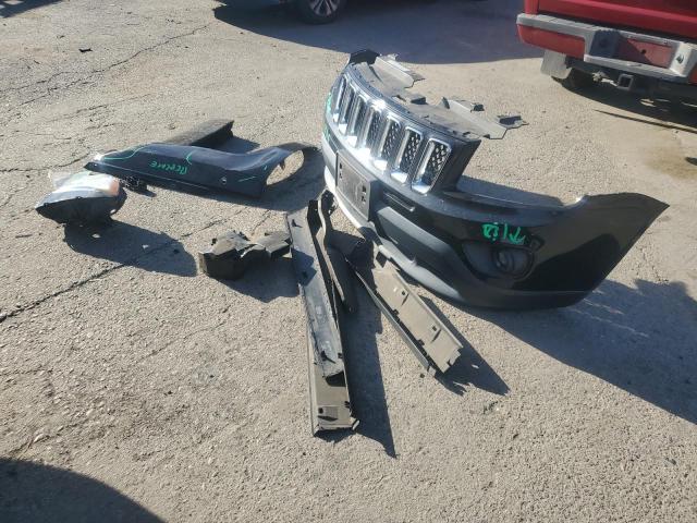 1J4NF1FB2BD223486 - 2011 JEEP COMPASS SPORT შავი ფოტო 13