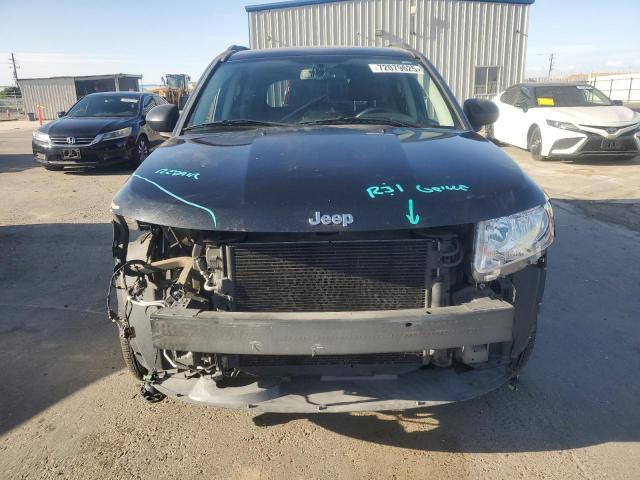 1J4NF1FB2BD223486 - 2011 JEEP COMPASS SPORT შავი ფოტო 5