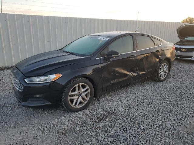 2016 FORD FUSION SE, 