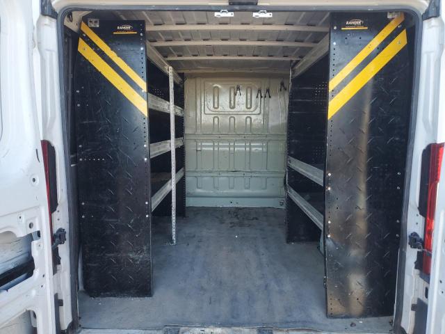 3C6TRVNG3GE107655 - 2016 RAM PROMASTER 1500 STANDARD Սպիտակ լուսանկար 10