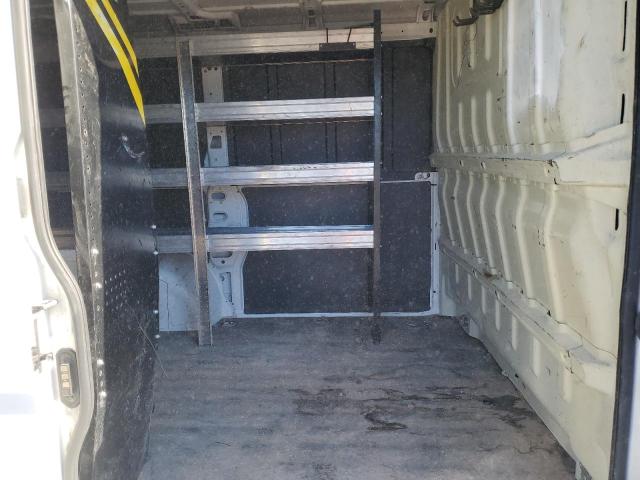 3C6TRVNG3GE107655 - 2016 RAM PROMASTER 1500 STANDARD Սպիտակ լուսանկար 11