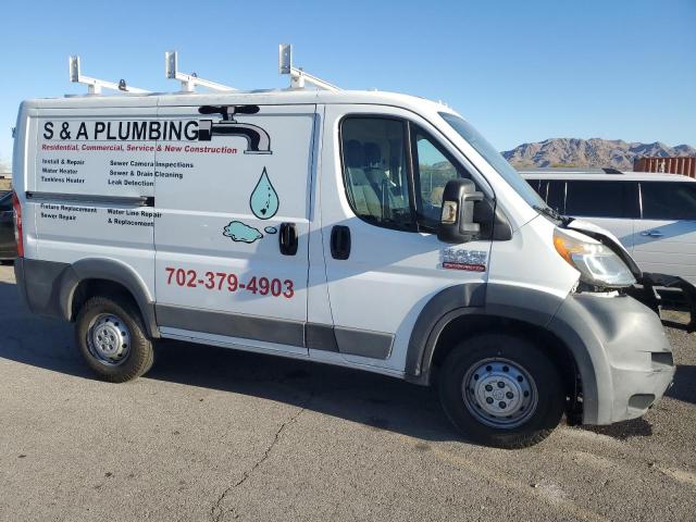 3C6TRVNG3GE107655 - 2016 RAM PROMASTER 1500 STANDARD Սպիտակ լուսանկար 4