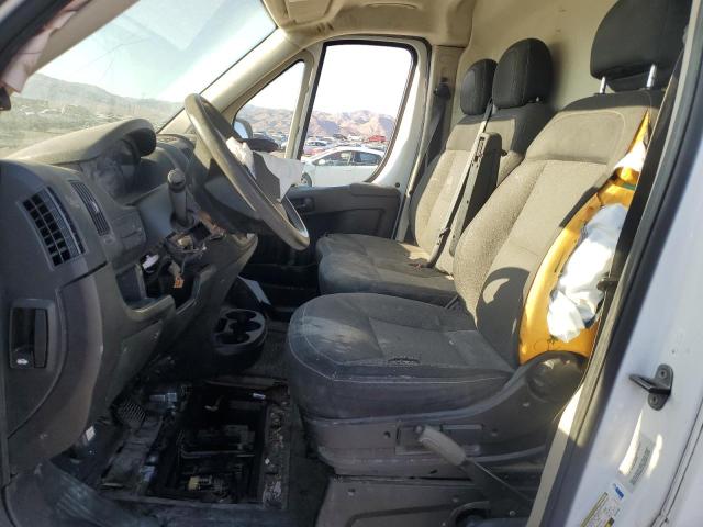 3C6TRVNG3GE107655 - 2016 RAM PROMASTER 1500 STANDARD Սպիտակ լուսանկար 7