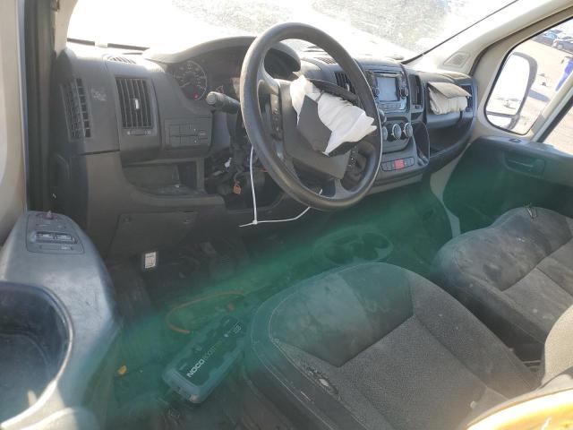 3C6TRVNG3GE107655 - 2016 RAM PROMASTER 1500 STANDARD Սպիտակ լուսանկար 8