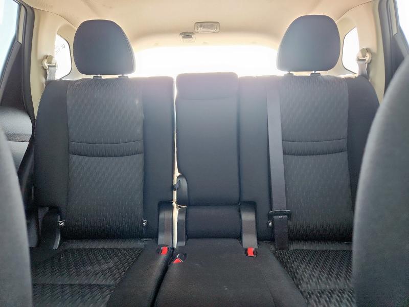 JN8AT2MT7KW250688 - 2019 NISSAN ROGUE S Gris photo 10