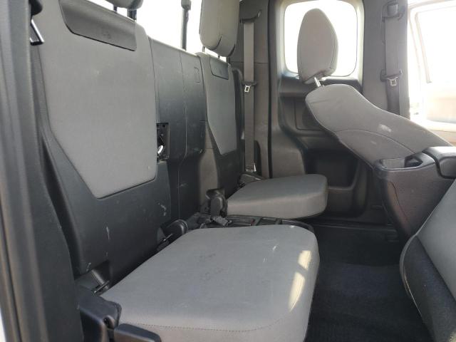 3TYRX5GN6MT008032 - 2021 TOYOTA TACOMA ACCESS CAB Blanco foto 10