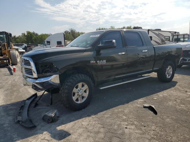 3C63R3LTXDG535016 - 2013 RAM 3500 SLT CHARCOAL photo 1