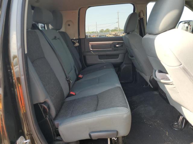 3C63R3LTXDG535016 - 2013 RAM 3500 SLT CHARCOAL photo 10