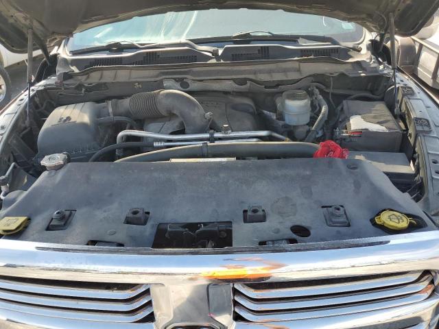 3C63R3LTXDG535016 - 2013 RAM 3500 SLT CHARCOAL photo 11