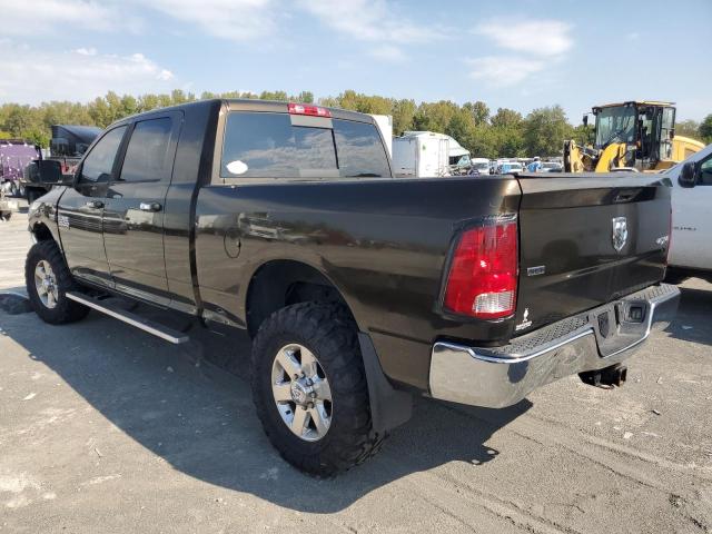 3C63R3LTXDG535016 - 2013 RAM 3500 SLT CHARCOAL photo 2