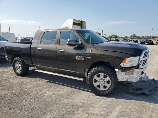 3C63R3LTXDG535016 - 2013 RAM 3500 SLT CHARCOAL photo 4
