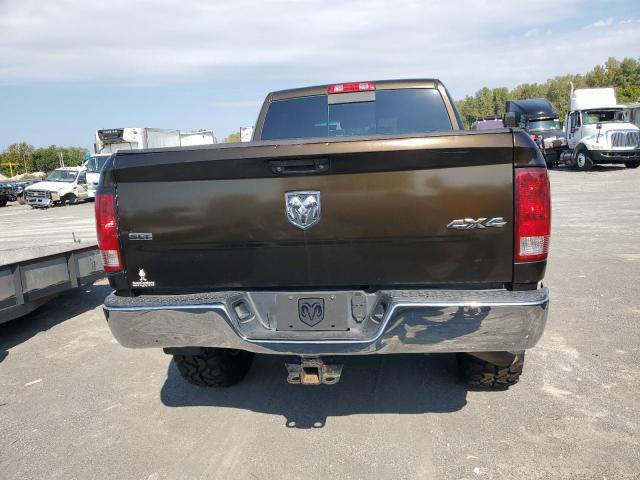 3C63R3LTXDG535016 - 2013 RAM 3500 SLT CHARCOAL photo 6