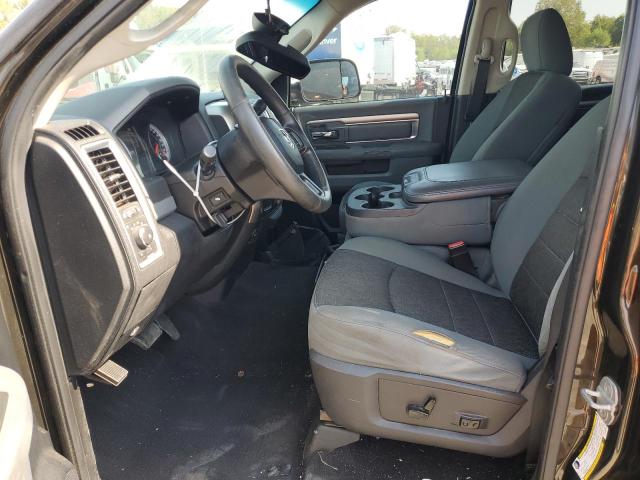 3C63R3LTXDG535016 - 2013 RAM 3500 SLT CHARCOAL photo 7