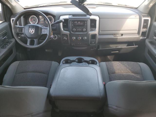 3C63R3LTXDG535016 - 2013 RAM 3500 SLT CHARCOAL photo 8